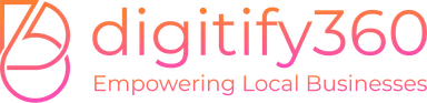 Digitify360 Logo